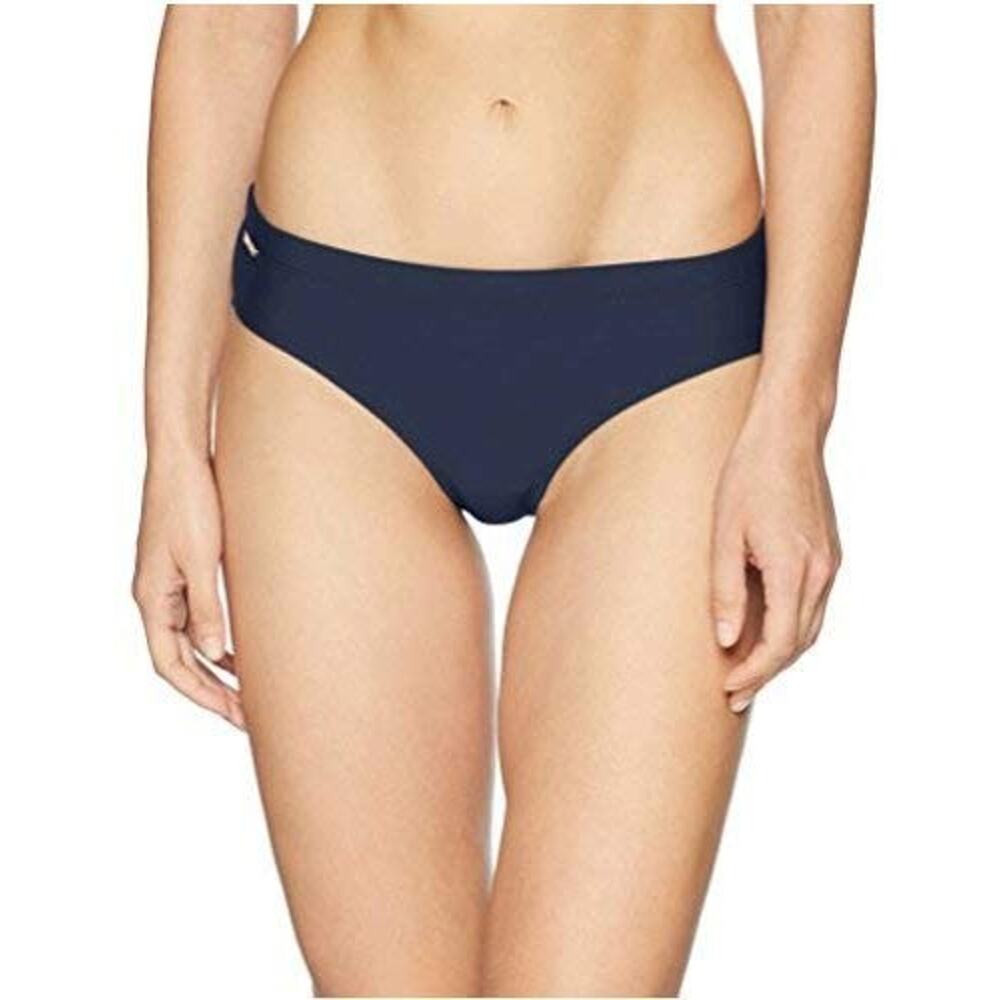 Zero Xposur Women Swim Basic Brief Midnight Size 16